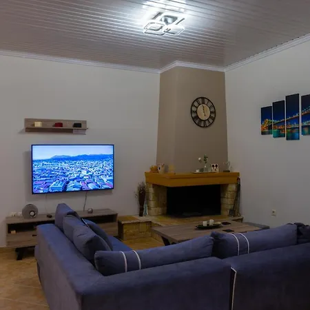 Apartment G.r Luxury