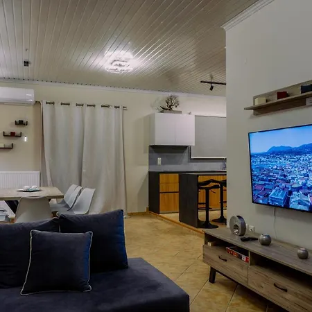 G.r Luxury Apartment