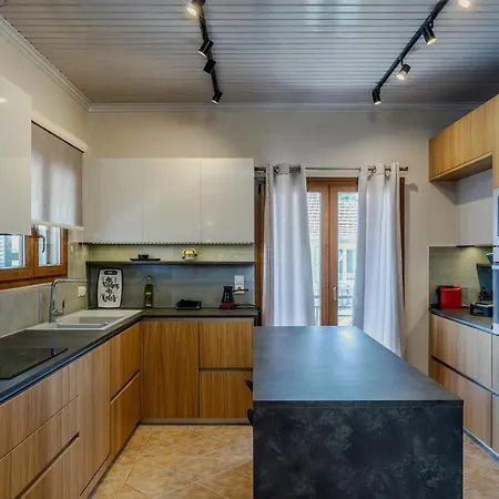 G.r Luxury Apartment *