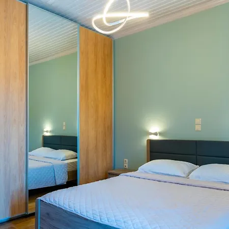 Apartment G.r Luxury *