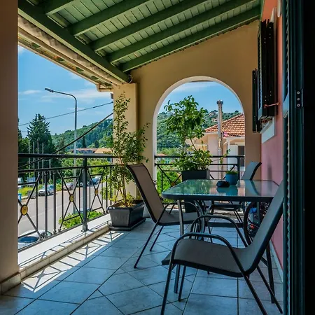Apartment G.r Luxury