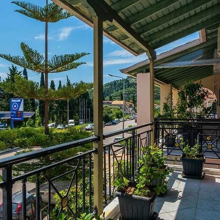Apartment G.r Luxury Kalligoni